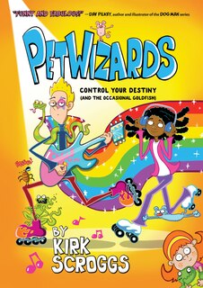Front cover_PetWizards