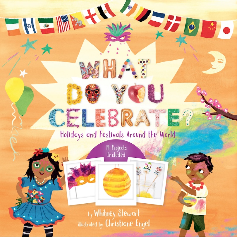 Couverture_What Do You Celebrate?