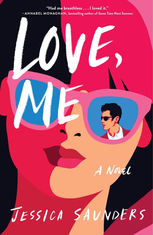 Couverture_Love, Me