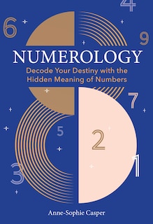 Front cover_Numerology