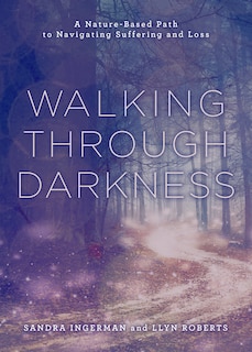 Front cover_Walking through Darkness