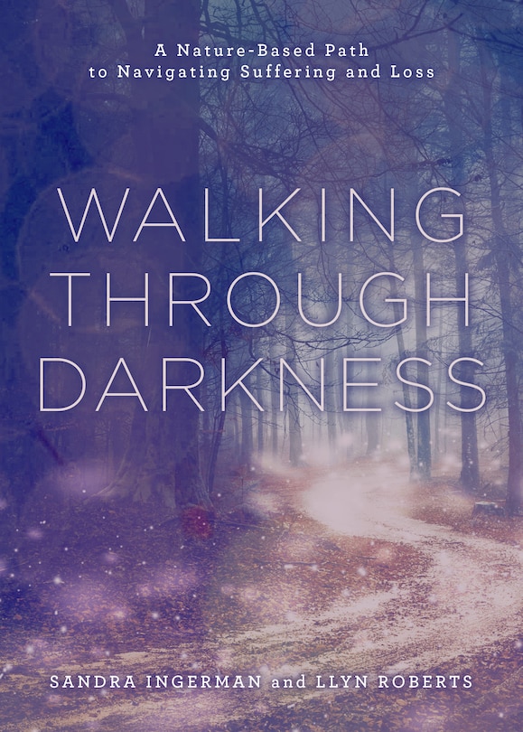 Front cover_Walking through Darkness
