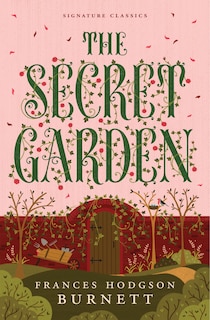 Couverture_The Secret Garden