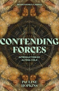 Front cover_Contending Forces