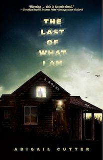 Couverture_The Last of What I Am