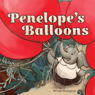 Front cover_Penelope's Balloons