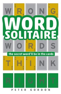Front cover_Word Solitaire