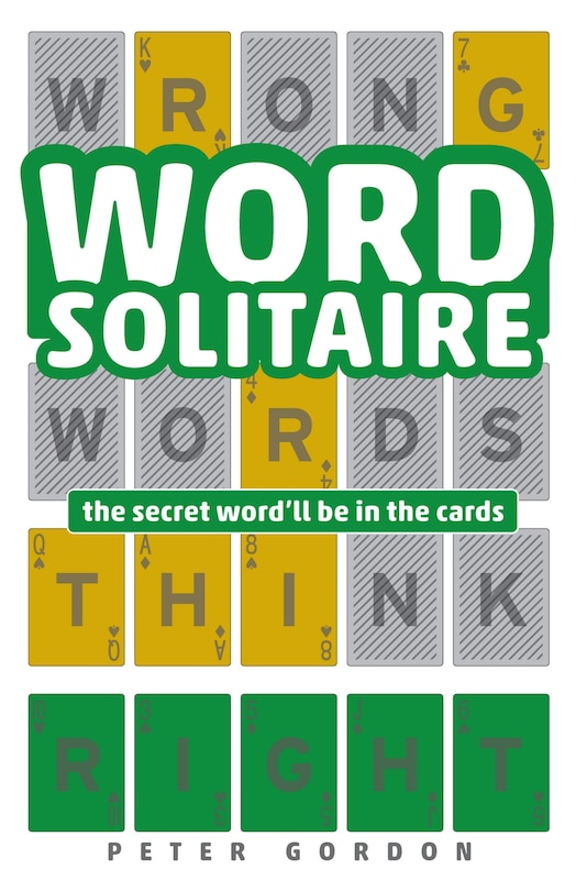Front cover_Word Solitaire