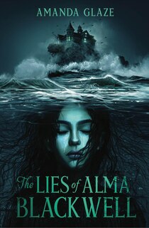 Couverture_The Lies of Alma Blackwell