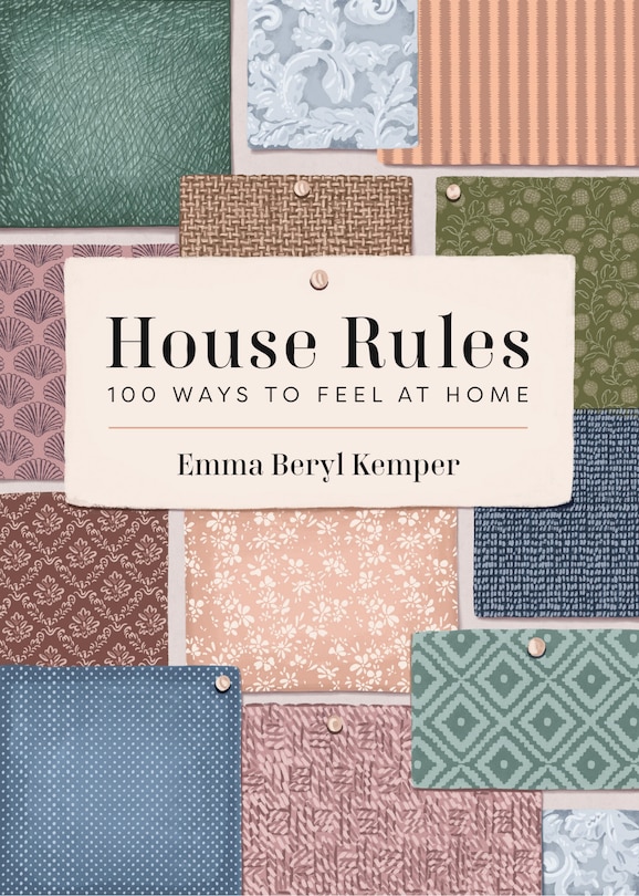 Front cover_House Rules