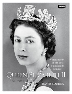 Couverture_Queen Elizabeth II