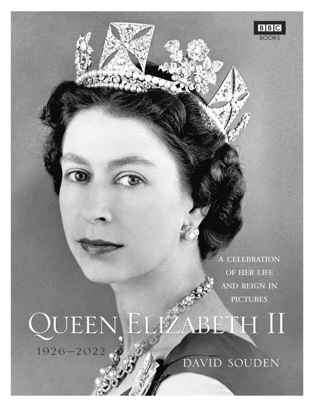 Couverture_Queen Elizabeth II