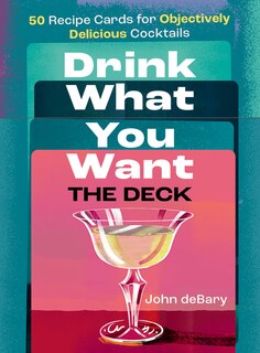 Couverture_Drink What You Want: The Deck