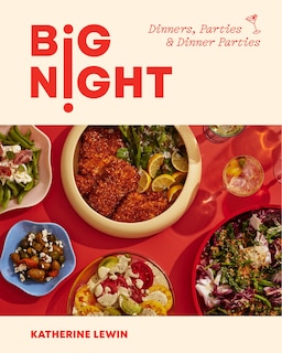Front cover_Big Night