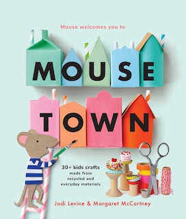 Front cover_Mousetown