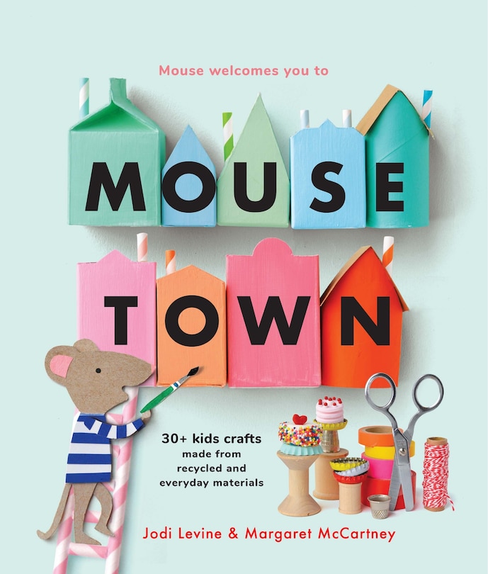 Front cover_Mousetown