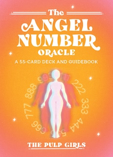 Couverture_The Angel Number Oracle