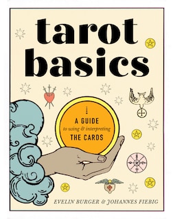 Couverture_Tarot Basics