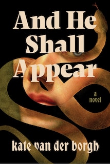 Front cover_And He Shall Appear