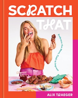 Front cover_Scratch That