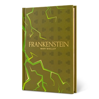 Front cover_Frankenstein (Special Edition)