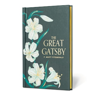 Front cover_The Great Gatsby (Special Edition)