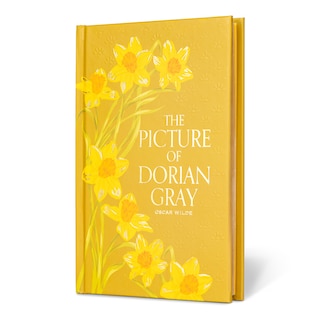 Front cover_The Picture of Dorian Gray (Special Edition)