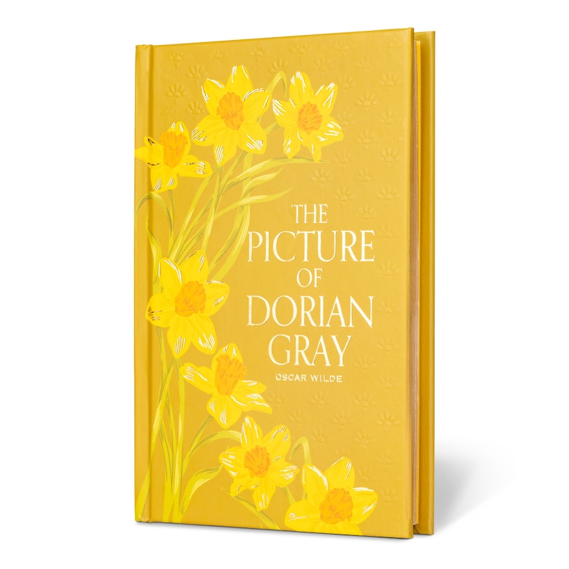 Front cover_The Picture of Dorian Gray (Special Edition)