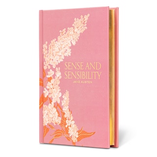 Front cover_Sense and Sensibility (Special Edition)