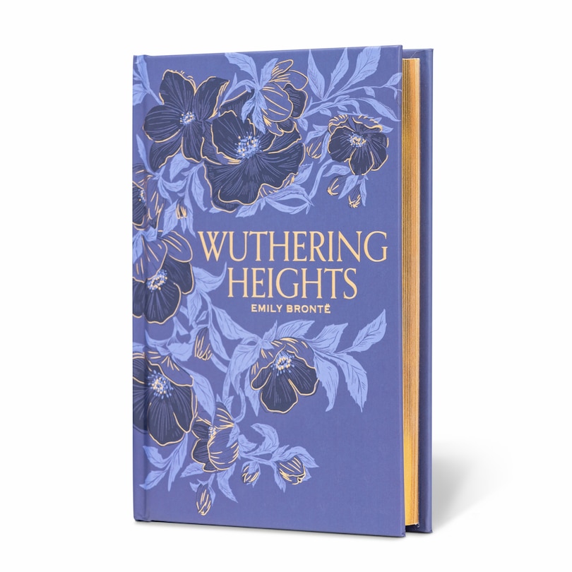 Front cover_Wuthering Heights