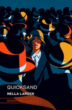 Quicksand