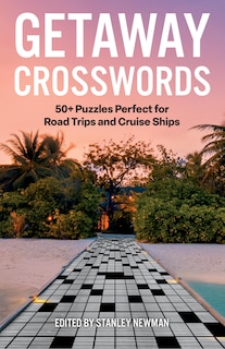 Front cover_Getaway Crosswords