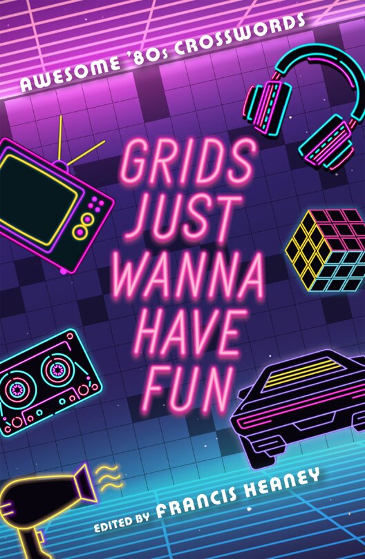 Couverture_Grids Just Wanna Have Fun