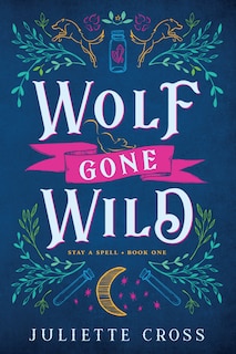 Front cover_Wolf Gone Wild