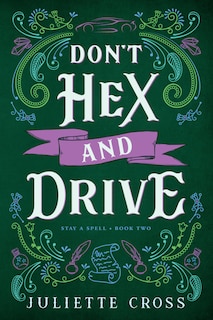 Front cover_Don't Hex and Drive