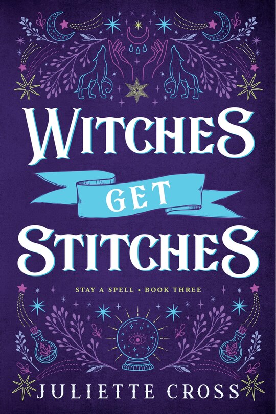 Front cover_Witches Get Stitches