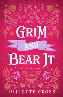 Front cover_Grim and Bear It