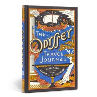 Couverture_The Odyssey Travel Journal