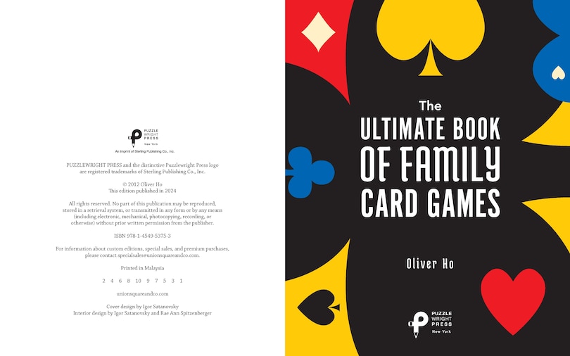 Couverture_The Ultimate Book of Family Card Games