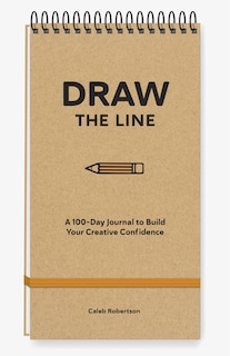 Front cover_Draw the Line