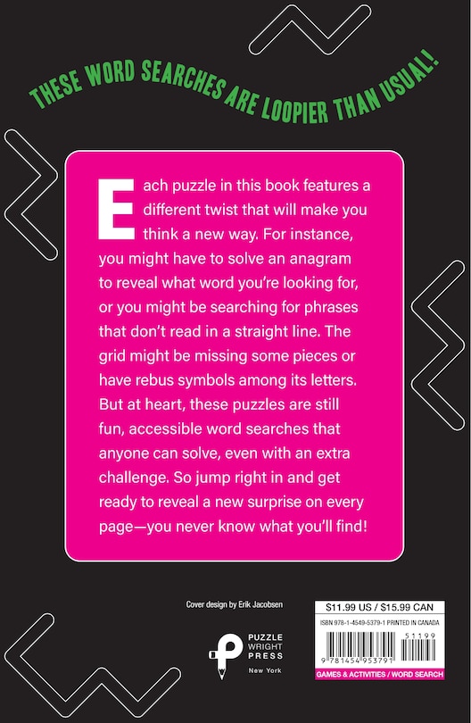 Front cover_Off-the-Wall Word Searches