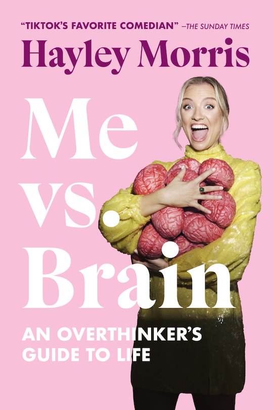 Front cover_Me vs. Brain