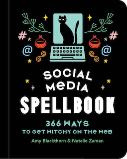 Front cover_Social Media Spellbook