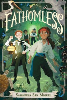 Front cover_Fathomless