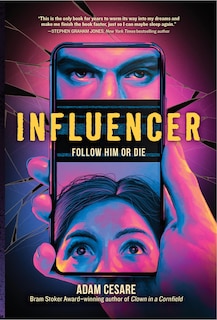 Front cover_Influencer