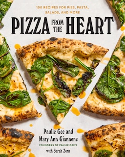 Front cover_Pizza from the Heart
