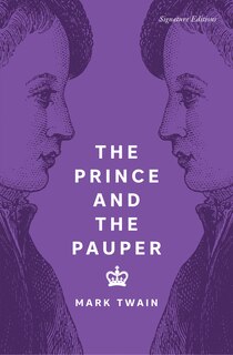 Front cover_The Prince and the Pauper