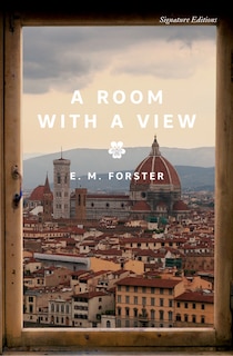 Front cover_A Room with a View