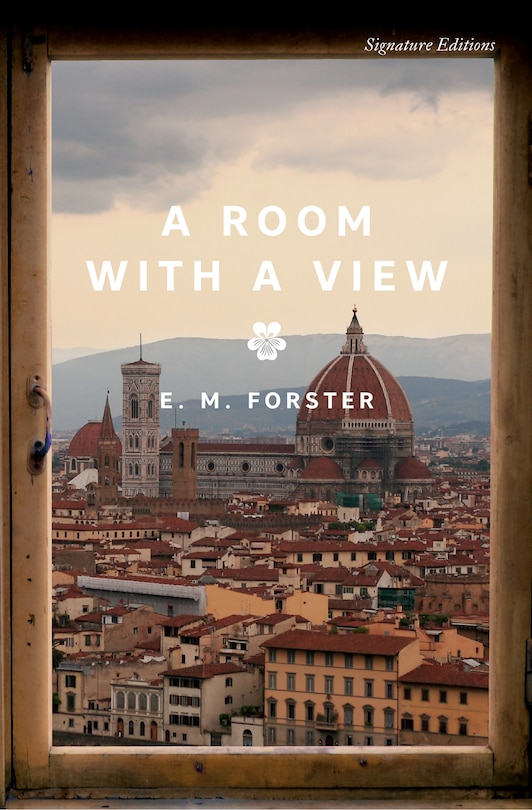 Front cover_A Room with a View
