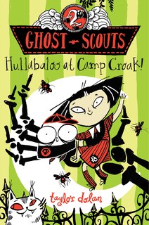 Couverture_Hullabaloo at Camp Croak!